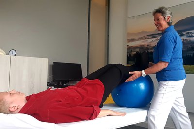 Physiotherapie