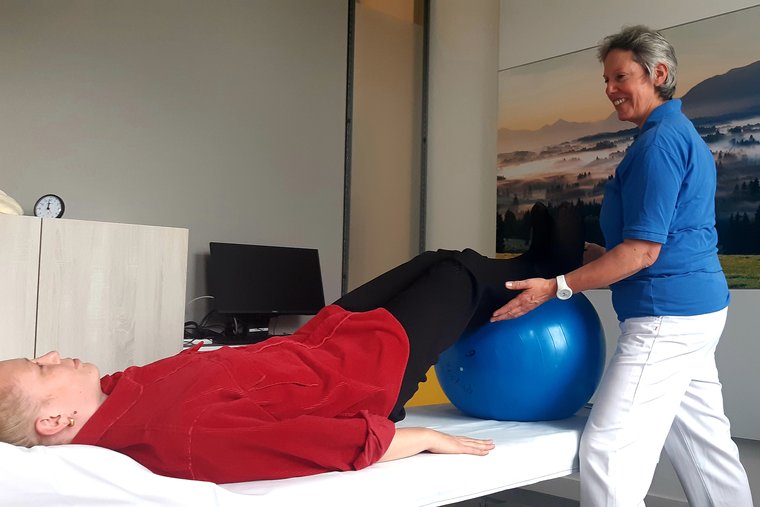 Physiotherapie