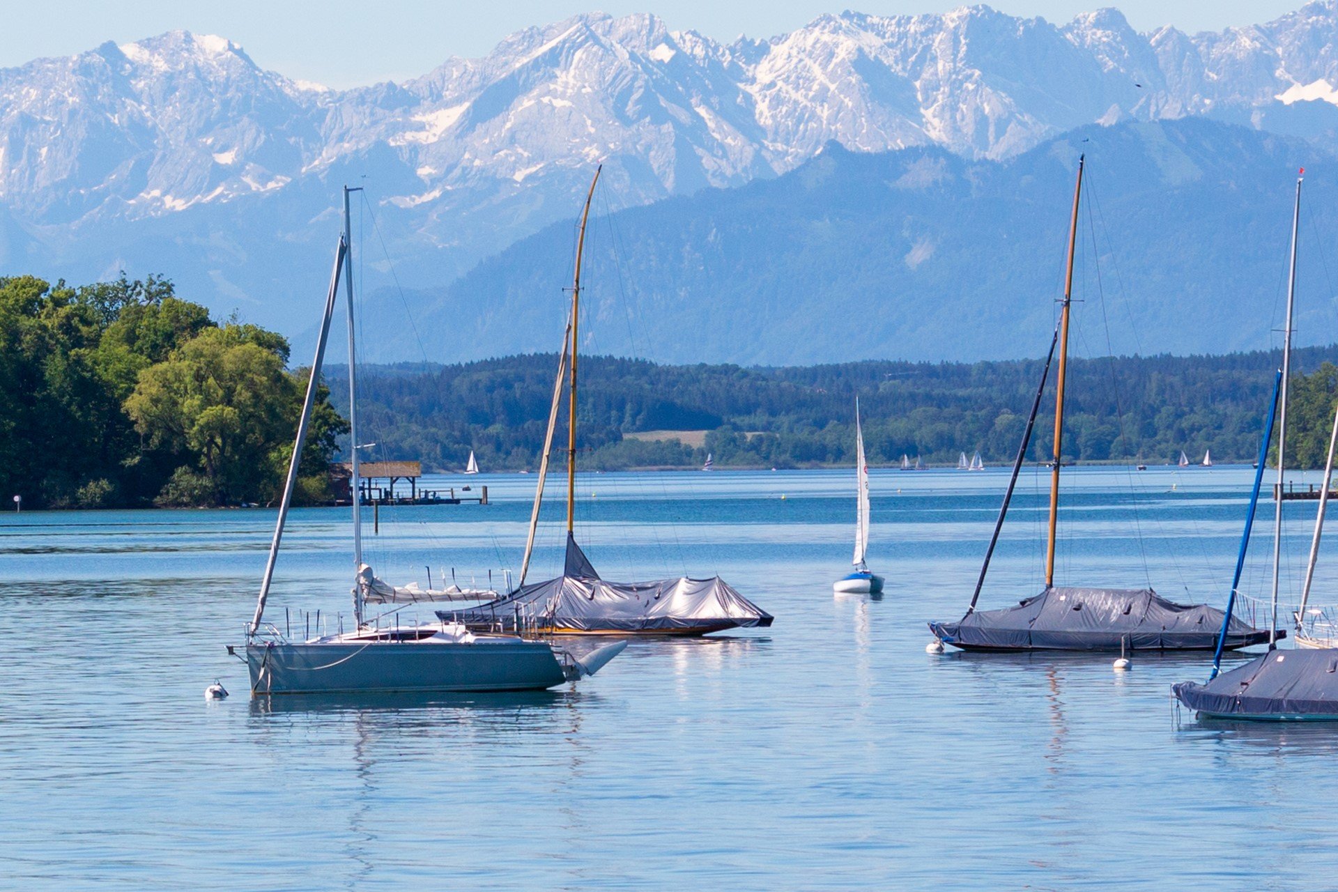 Schmerzzentrum Starnberger See