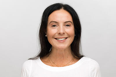 Dr. Mirjana Slijepcevic, MMHM Oberärztin Schmerzmedizin