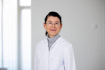 Dr. Brigitte Walter