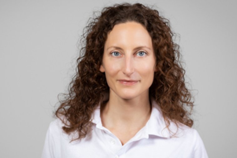 Dr. Magdalena Nagl - Psychologin
