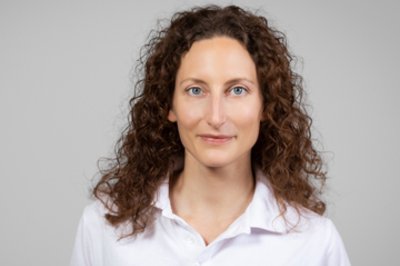 Dr. Magdalena Nagl - Psychologin