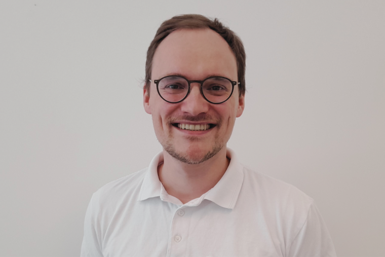 Dr. Lukas Werle