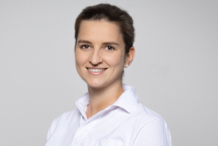 Dr. Susanne Kehrlein Oberärztin