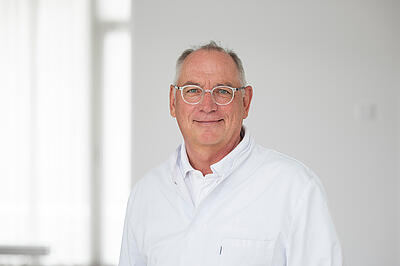 Dr. Hubertus Matzner