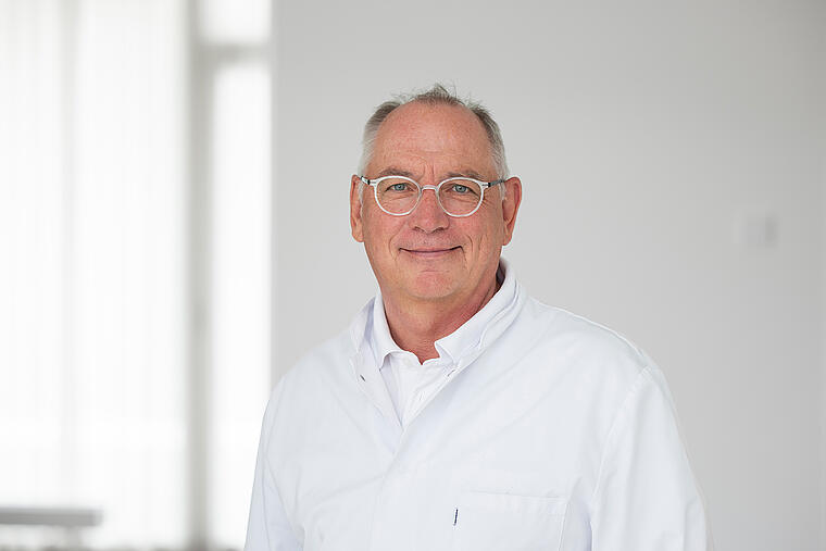 Dr. Hubertus Matzner