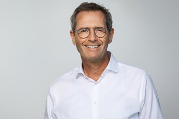 Prof. Dr. Rainer Freynhagen