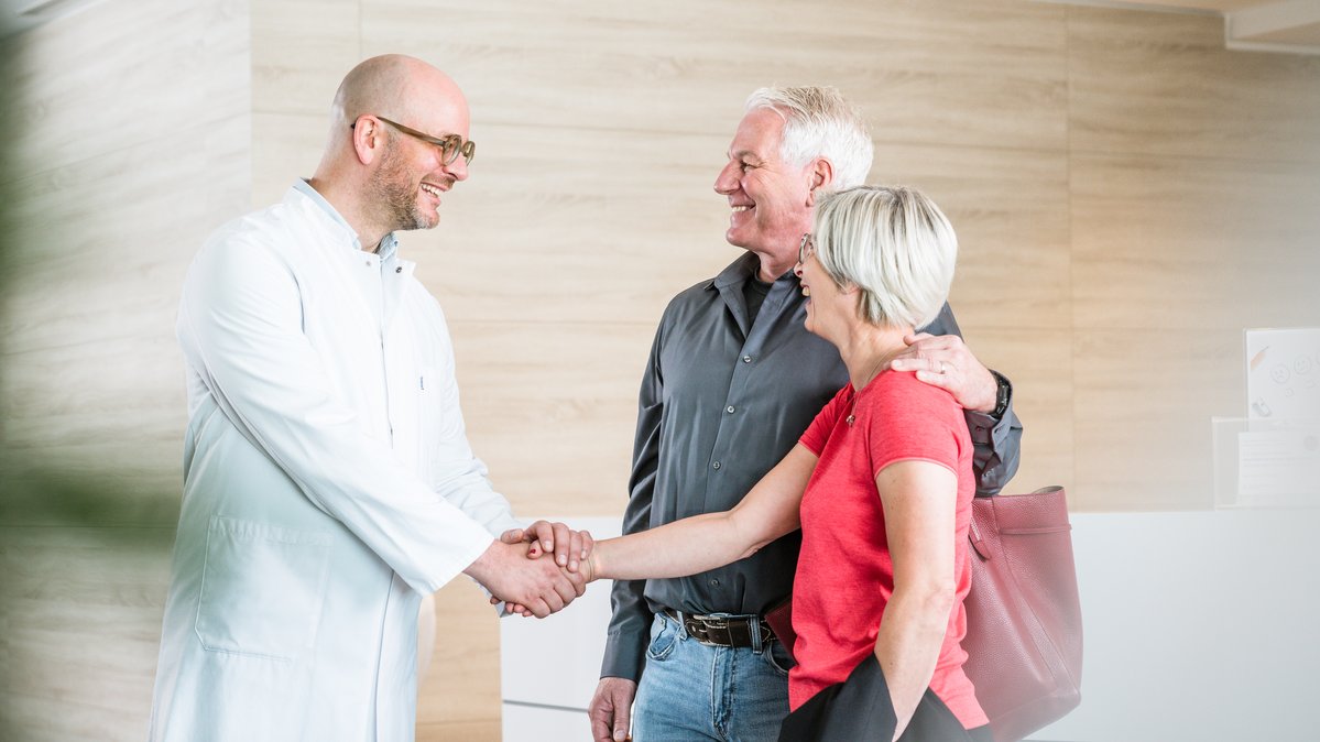 BENEDICTUS KRANKENHAUS FELDAFING BEWERTUNG visual data 7