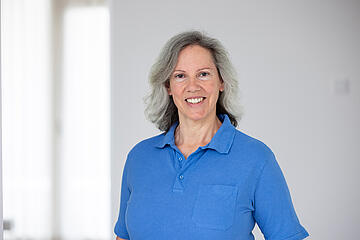 Bettina Heilmann