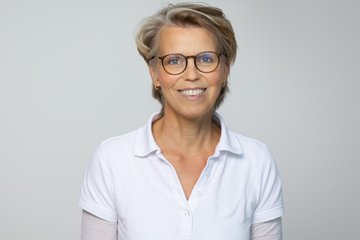 Dr. Carolin Bühler-Göpfert, Oberärztin Schmerzmedizin