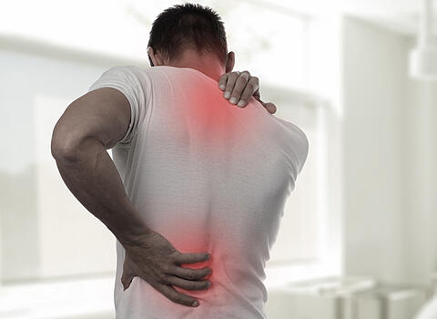 Gesundheitsforum Fibromyalgiesyndrom