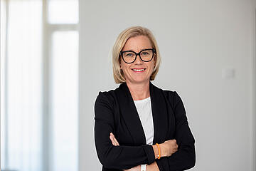 Mandy Kerzendörfer-Gruhn