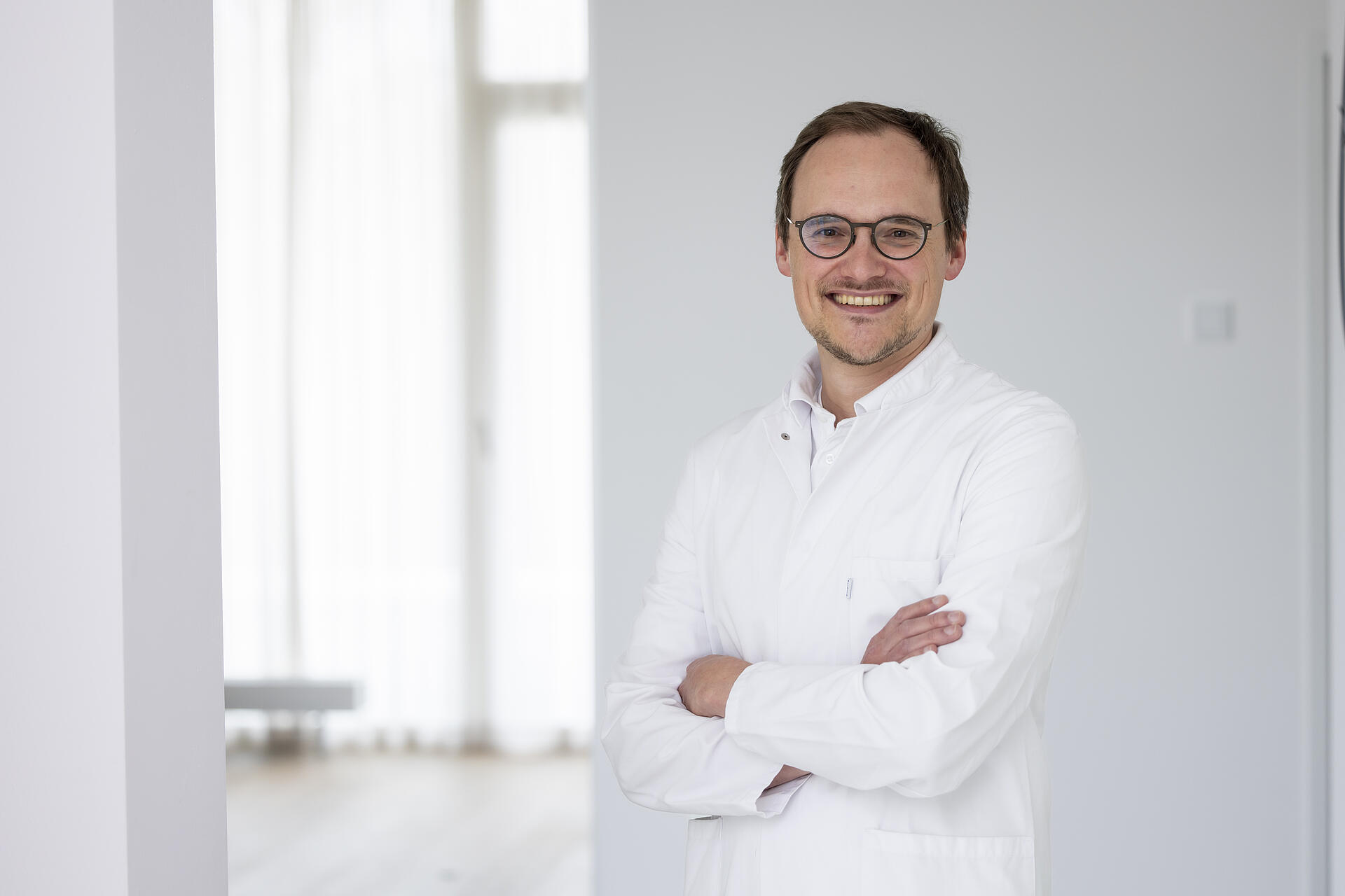 Dr. Lukas Werle