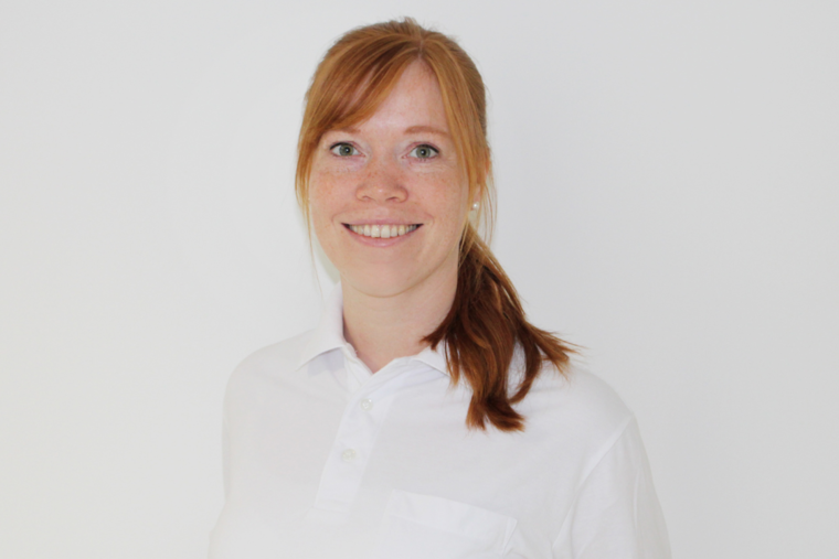 Dr. Lena-Marie Kortland