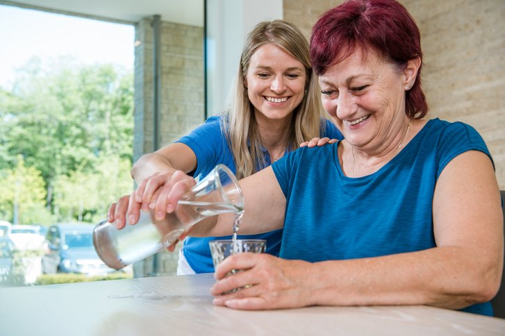 BENEDICTUS KRANKENHAUS FELDAFING BEWERTUNG visual data 6