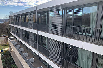 Benedictus Krankenhaus Feldafing