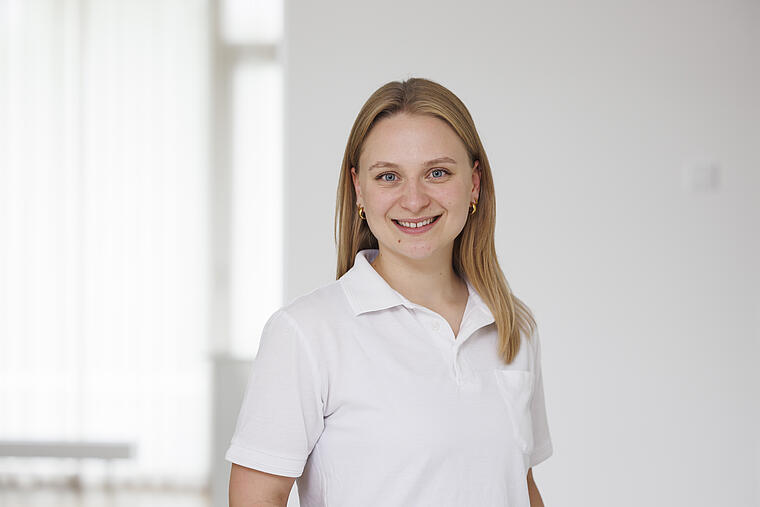 Leonie Stelzer