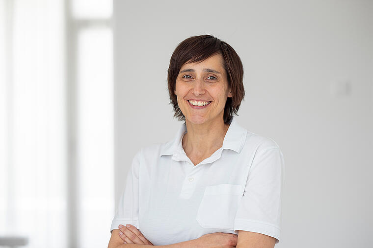 Susann Wechselberger